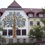 Rathaus Eichwalde