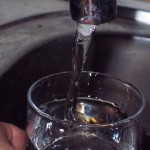 Trinkwasser, ein kostbares Lebensmittel. (Foto: Jörg Levermann) Trinkwasser, ein kostbares Lebensmittel. (Foto: Jörg Levermann)