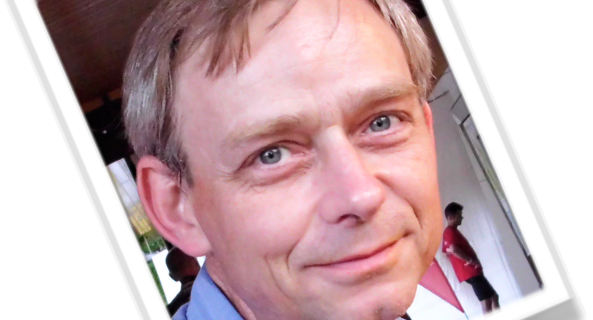Jörg Levermann