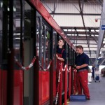S-Bahn Werkstatt Berlin-Grünau