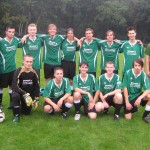 A-Jugend des SV Schmöckwitz-Eichwalde e.V. (Foto: SV Schmöckwitz-Eichwalde)