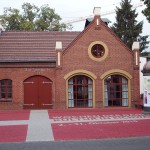 Wochen der dänischen Kultur in Eichwalde Wochen der dänischen Kultur in Eichwalde