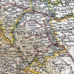 Historische Karte aus Andrees Handatlas, Velhagen & Klasing, 1901 (wikipedia) Historische Karte aus Andrees Handatlas, Velhagen & Klasing, 1901 (wikipedia)
