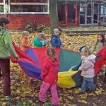 10 Jahre Jonas Wal, die Kindertagesstätte der evangelischen Kirche Eichwalde. (Foto: jl) 10 Jahre Jonas Wal, die Kindertagesstätte der evangelischen Kirche Eichwalde. (Foto: jl)