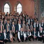 Bereits im vergangenen Jahr trat die Chorgemeinschaft Eichwalde in der Schulzendorfer Patronatskirche auf. (Foto: Martina Büttner)