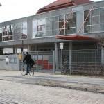 Humboldt-Grundschule in der Eichwalder Stubenrauchstraße. (Foto: Jörg Levermann) Humboldt-Grundschule in der Eichwalder Stubenrauchstraße. (Foto: Jörg Levermann)