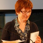 Kathrin Schneider, Vorsitzende der Fluglärmkommission und Leiterin der gemeinsamen Landesplanung Berlin und Brandenburg. (Foto: Jörg Levermann) Kathrin Schneider, Vorsitzende der Fluglärmkommission und Leiterin der gemeinsamen Landesplanung Berlin und Brandenburg. (Foto: Jörg Levermann)