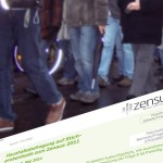 Auch im Landkreis werden stichprobenartig Bürger befragt (Montage: Jörg Levermann) Auch im Landkreis werden stichprobenartig Bürger befragt (Montage: Jörg Levermann)