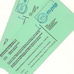 Im Februar versendet die Verwaltung die Benachrichtigungen zur Wahl des neuen Kinder- und Jugendparlaments in Eichwalde. Im Februar versendet die Verwaltung die Benachrichtigungen zur Wahl des neuen Kinder- und Jugendparlaments in Eichwalde.