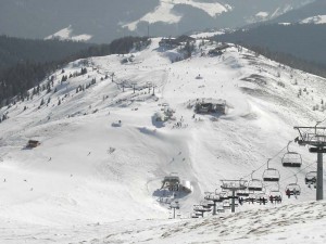 Wintersportparadies am Gitschberg in Südtirol. (Foto: KJV e.V.)