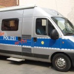 Am 1. März klärt die Polizei des Schutzbereichs Dahme-Spreewald darüber auf, wie man sich vor Einbrüchen schützen kann. (Foto: Peter Springer)