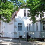 Privatschule Villa-Elisabeth in Eichwalde. (Foto: Privatschule Villa Elisabeth) Privatschule Villa-Elisabeth in Eichwalde. (Foto: Privatschule Villa Elisabeth)