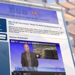 Seit gestern auf Sendung: BBB TV – Bürger für Berlin und Brandenburg. Seit gestern auf Sendung: BBB TV – Bürger für Berlin und Brandenburg.