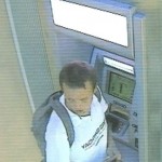 Wer kennt diesen Mann? (Foto: Polizei) Wer kennt diesen Mann? (Foto: Polizei)