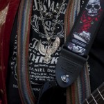 Rocker-Geschmeide. (Foto: Jörg Levermann)