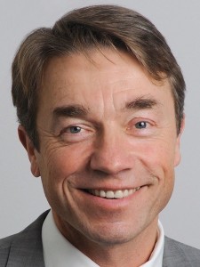 Günter Baaske (SPD), Minister für Arbeit , Soziales, Frauen und Familie des Landes Brandenburg (Foto: Ministerium)