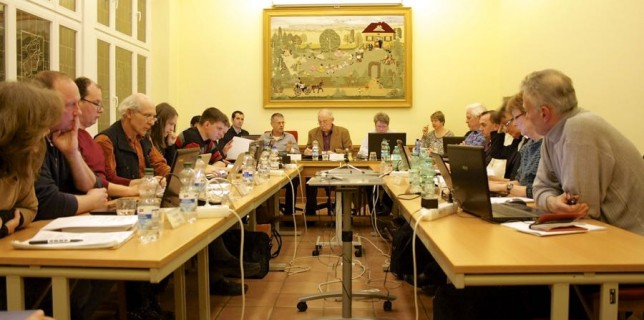 Politisch einig waren sich die Gemeindevertreter aller Fraktionen und beschlossen einstimmig, gemeindeeigene Mietwohnungen dem Landkreis für Flüchtlinge anzubieten. (Foto: Jörg Levermann)