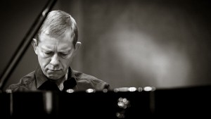 Pianist Frank-Immo Zichner (Foto: Bettina Straub)