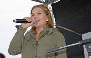 Anna Loos. (Foto: Jörg Levermann)