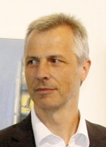 Schulzendorfs Bürgermeister Markus Mücke ist enttäuscht über die Entscheidung des Bundesverwaltungsgerichtes. (Foto: Jörg Levermann)