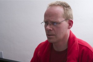 Holger Höing, Piano. (Foto: Jörg Levermann)