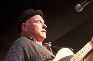 Dirk Jaeger. (Foto: Jörg Levermann)