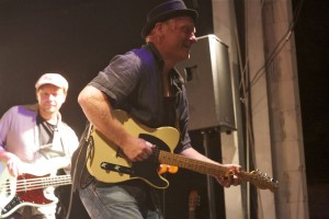Dirk Jaeger. (Foto: Jörg Levermann)