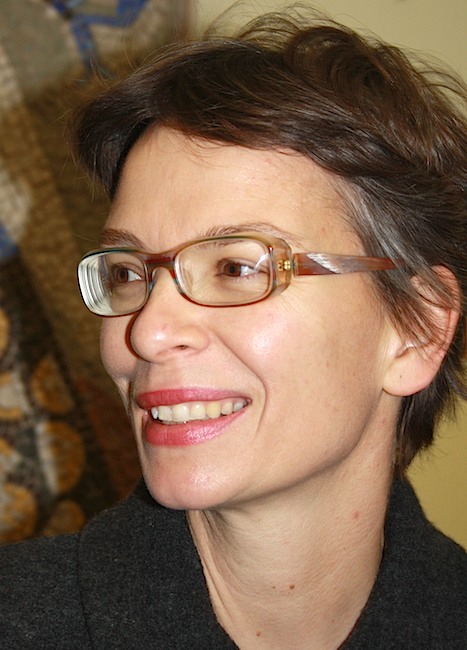 Tina Fischer wurde von der SPD Schulzendorf zur Bundestagskandidatin nominiert. (Foto: Jörg Levermann)