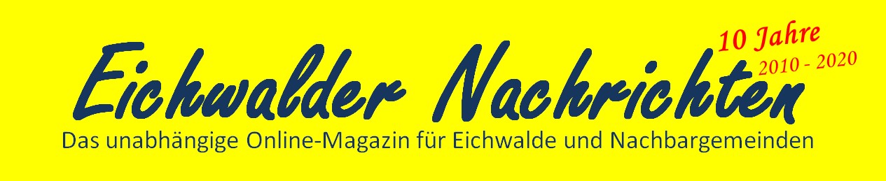 Eichwalder Nachrichten